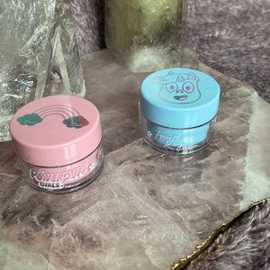 Colourpop 2 pc Lip Mask Set “Powerpuff Girls”